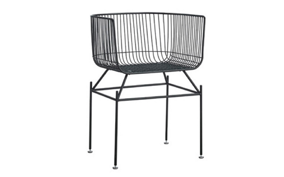 Salina Chair 1
