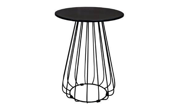 Salina Table 2